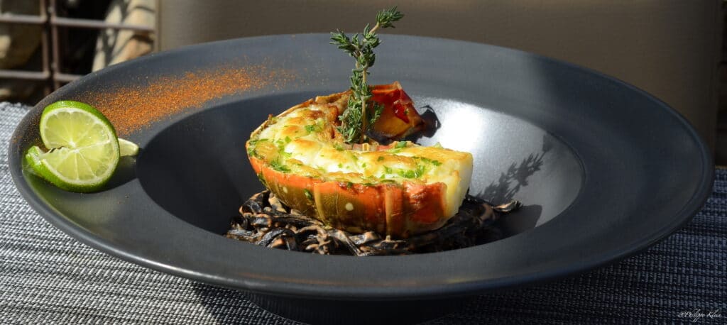 Retrouvez notre sélection coin du chef restaurant Miramar
