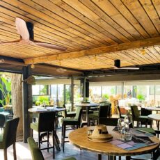 Restaurant le miramar