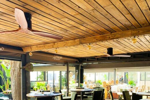 Restaurant le miramar